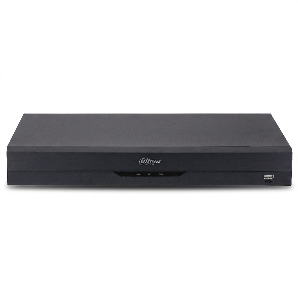 ضبط کننده ویدیویی داهوا مدل DH-XVR5108HS-4KL-I3