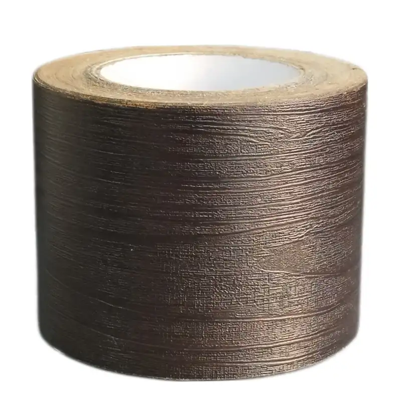 برچسب قرنیز طرح چوب مدل 6236