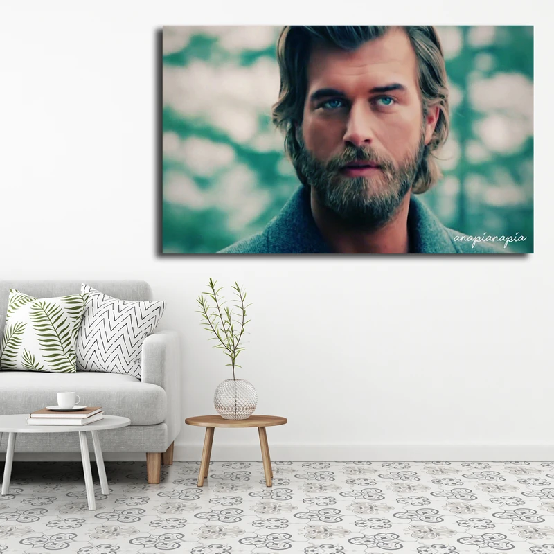 تابلو شاسی مدل kivanc tatlitug کد 9