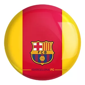 پیکسل خندالو طرح باشگاه بارسلونا کد 26248 مدل بزرگ