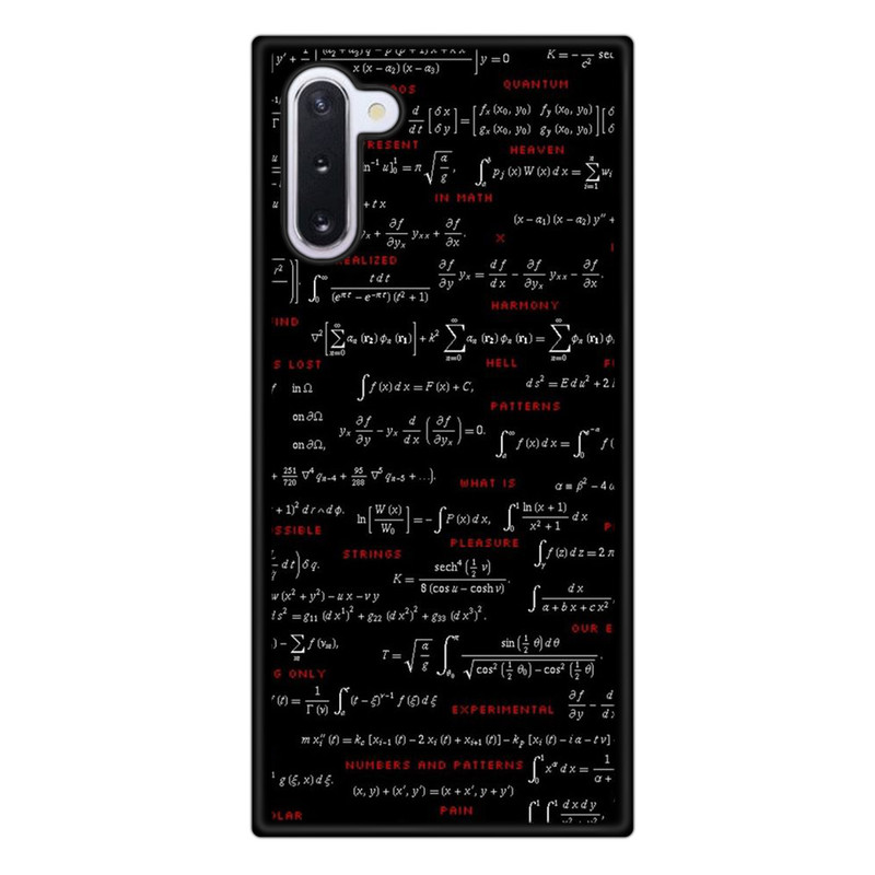 کاور آکام مدل AN100255 مناسب برای گوشی موبایل سامسونگ Galaxy Note 10