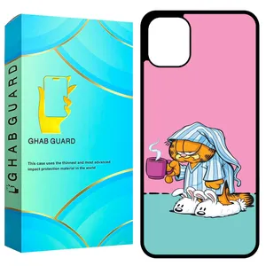 Ghab Guard GCHP11 Cover For Apple iPhone 11
