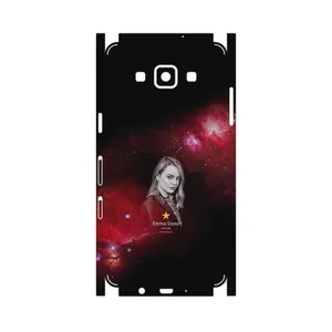 MAHOOT Emma Stone-FullSkin Cover Sticker for Samsung Galaxy A5 2015