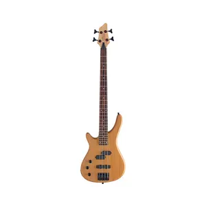 گیتار الکتریک چپ دست فندر مدل Affinity Strattocaster Rosewood FingerBoard Brown Sunburst Left-Handed