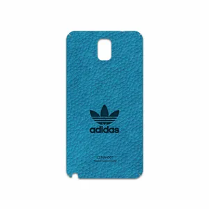MAHOOT BL-DDS Cover Sticker for Samsung Galaxy Note 3