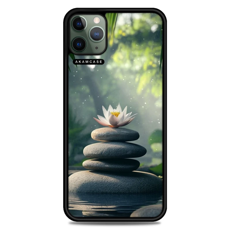 کاور آکام مدل AMC-WA11PROMAX-ZEN-7 مناسب برای گوشی موبایل اپل iPhone 11 Pro Max