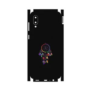 MAHOOT Dream Catchers-FullSkin Cover Sticker for Samsung Galaxy M02