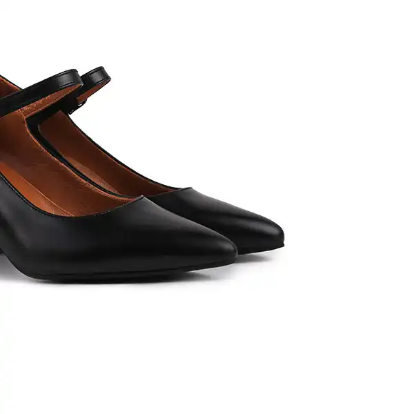 کفش زنانه آگوست مدل B 110056