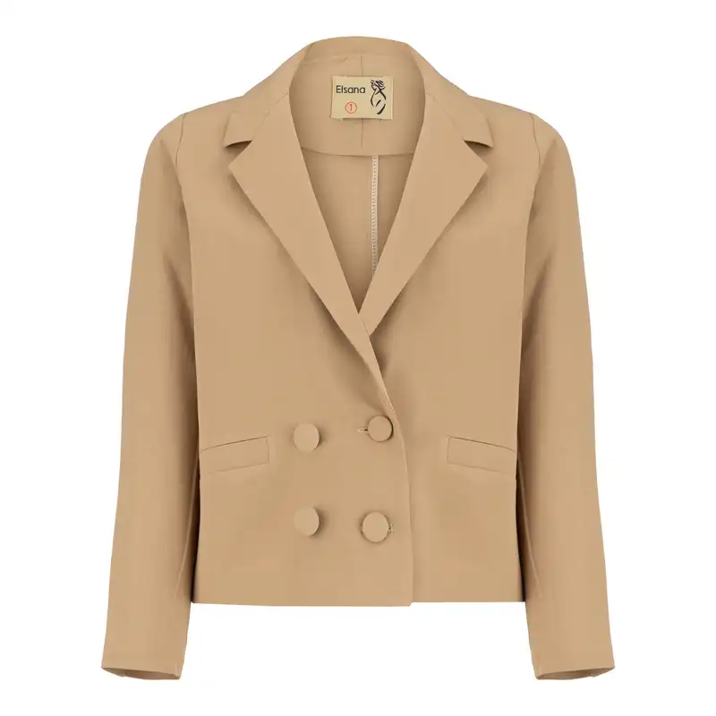 ست کت و دامن زنانه السانا مدل سیترا کد 168408