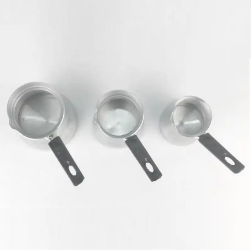 قهوه جوش مدل AL.Gh.3 مجموعه 3 عددی