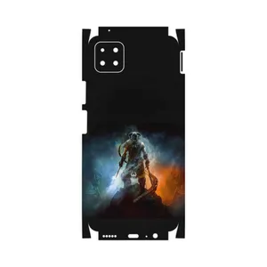 MAHOOT Skyrim Game Series-FullSkin Cover Sticker for Huawei Nova Y60