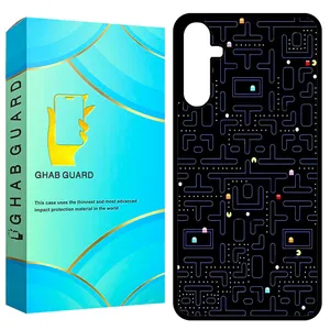 Ghab Guard GCHPA14 Cover For Samsung Galaxy A14 4G / A14 5G / M14 5G