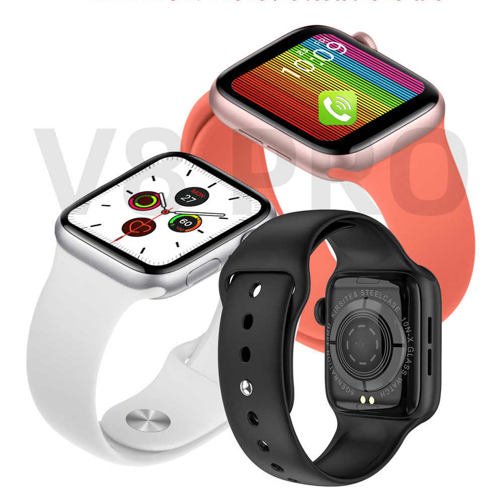 v8 pro smartwatch