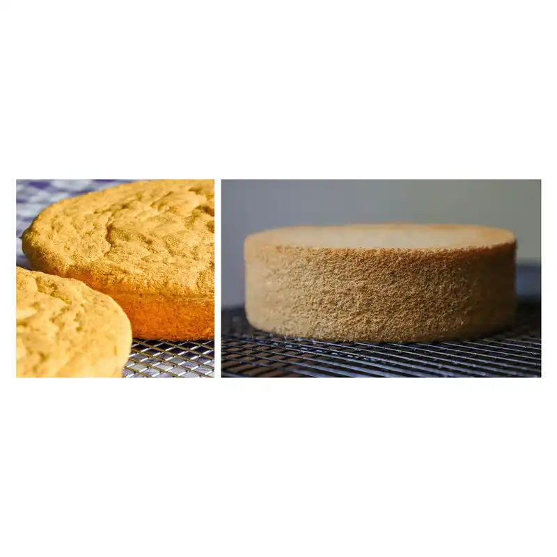 توری خنک کننده شیرینی پزی مدل Parallel