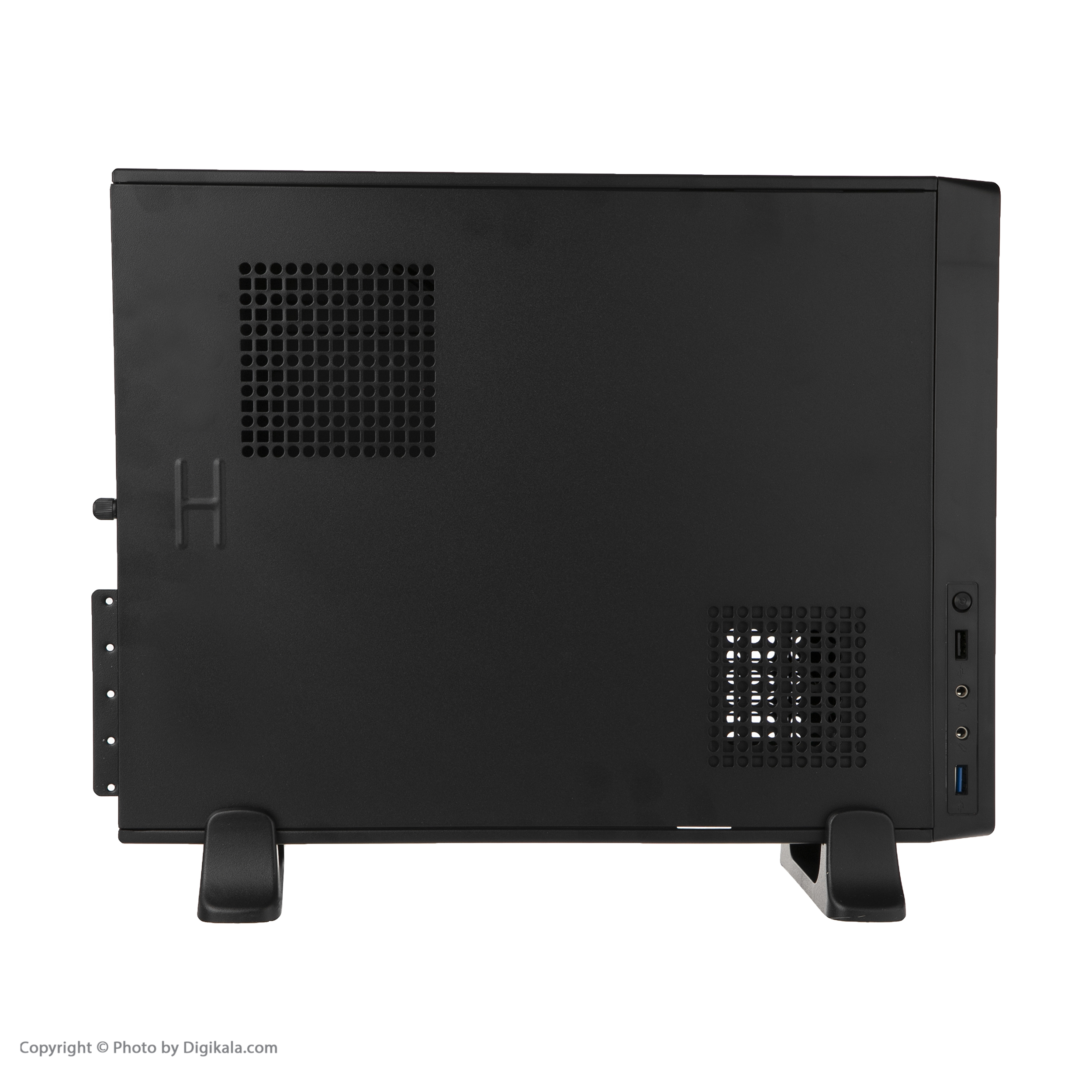 کیس کامپیوتر سادیتا مدل SC-OS03MSlim
