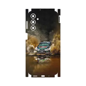 MAHOOT Rally-FullSkin Cover Sticker for Samsung Galaxy F54