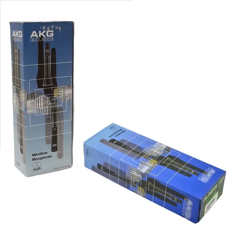 میکروفن داینامیک مدل D 660S