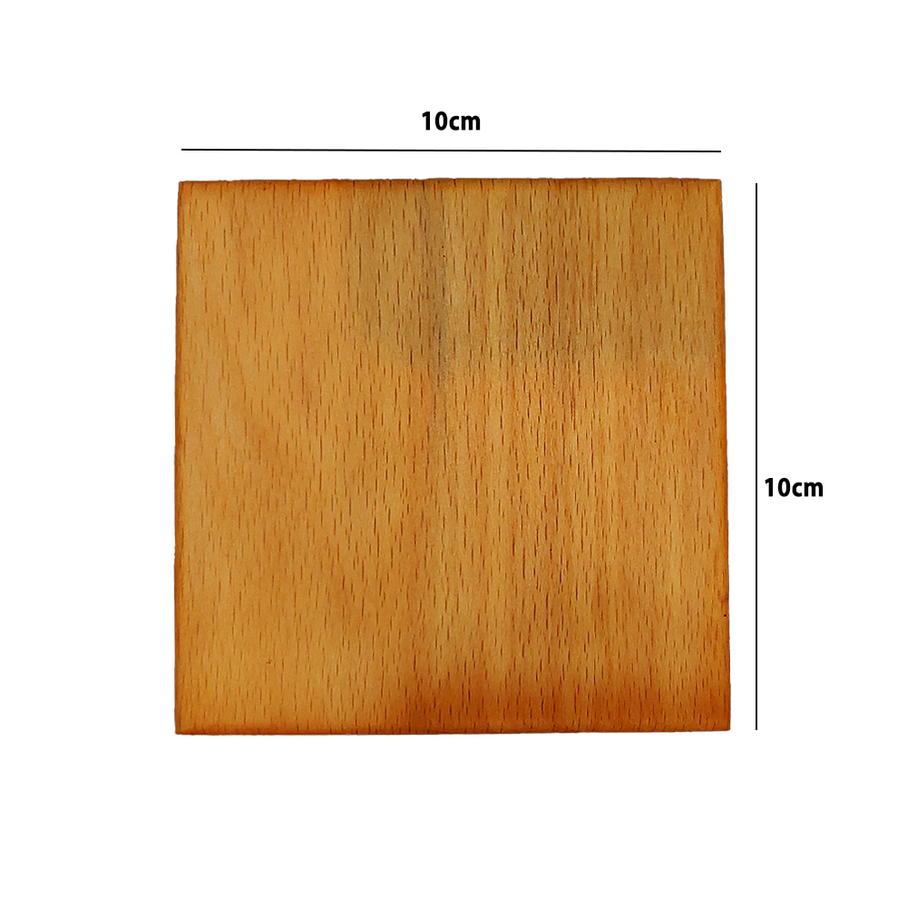 زیر لیوانی مدل WY-202 بسته 6 عددی