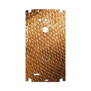 MAHOOT Fish Skin-FullSkin Cover Sticker for Huawei Mate 7