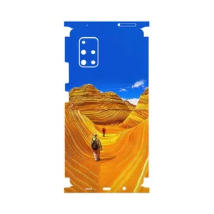 MAHOOT Amazing Rocks-FullSkin Cover Sticker for Samsung Galaxy A71 5G