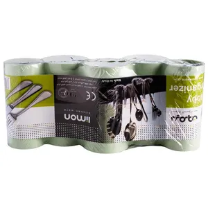 جا قاشقی لیمون مدل MD1155