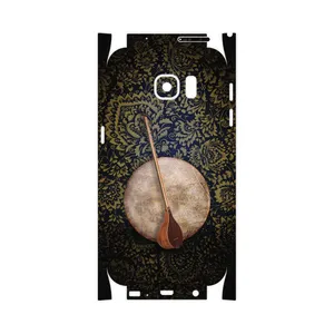 MAHOOT  Setar-Daf-Instruments-FullSkin Cover Sticker for Samsung Galaxy S7