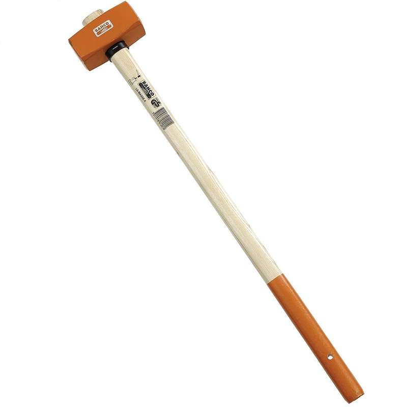 پتک باهکو مدل LS-4 وزن 4000 گرم