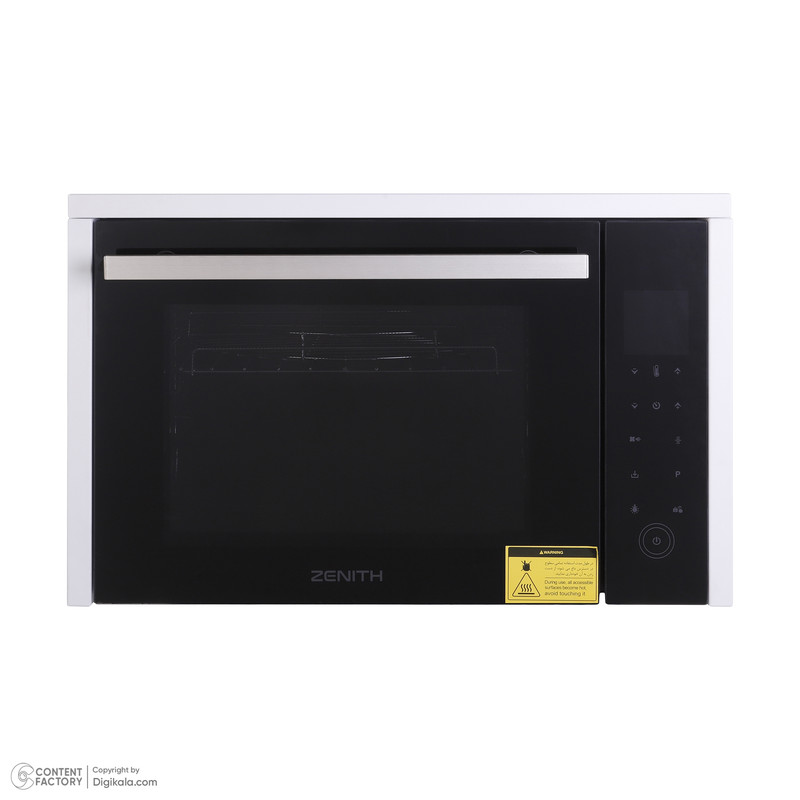 آون توستر زنیت مدل ZOT-1411