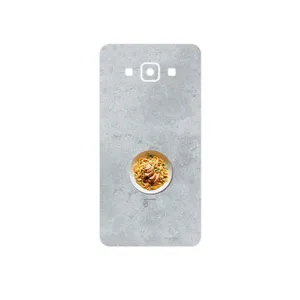 MAHOOT Pasta Cover Sticker for Samsung Galaxy A5