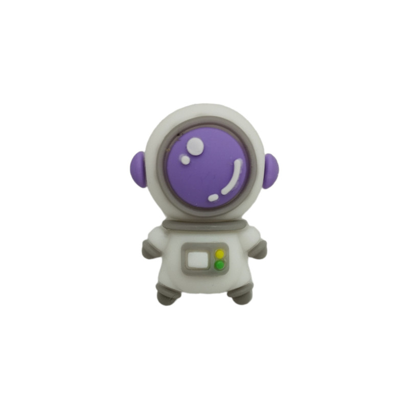 سرمدادی مدل سیلیکونی طرح فضانورد کد 07