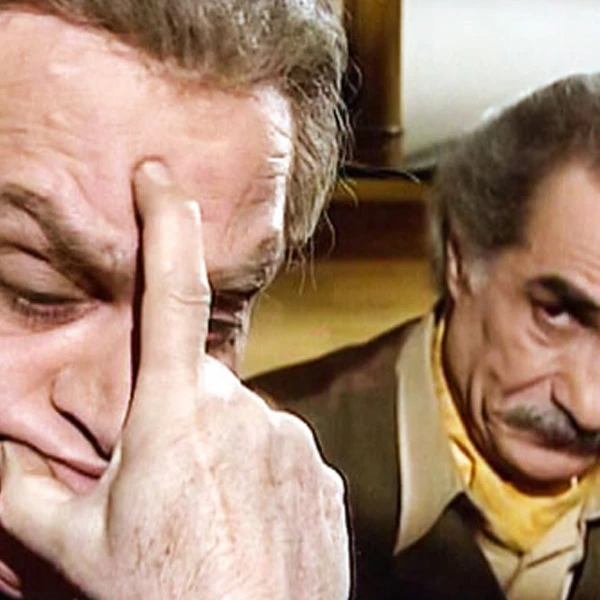 عکس شماره 4 : سریال فرمان اثر مسعود رشیدی