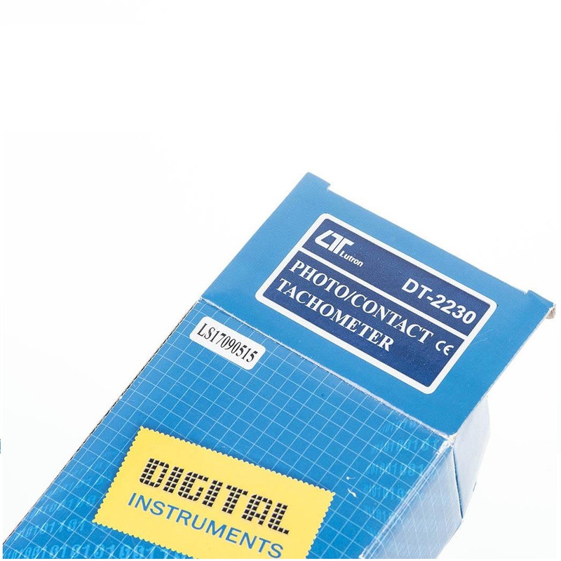دورسنج لوترون مدل DT-2234B دورسنج لوترون مدل DT-2234B