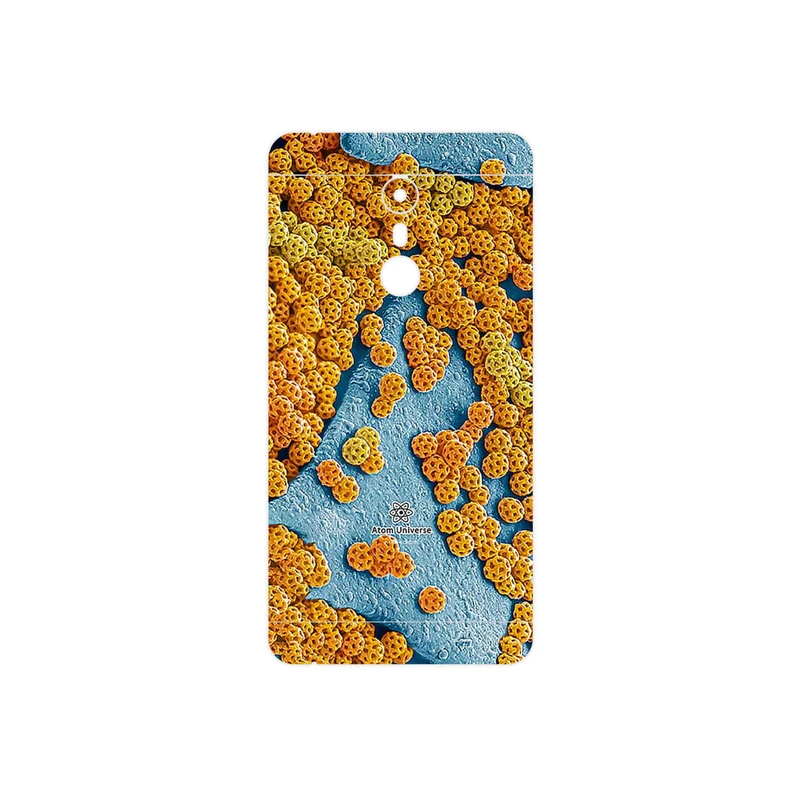 برچسب پوششی ماهوت مدل Atom Universe 7 مناسب برای گوشی موبایل یومی Super