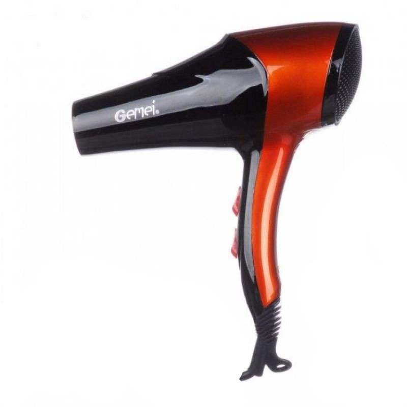 سشوار حرفه ای جیمی مدل GM-1751