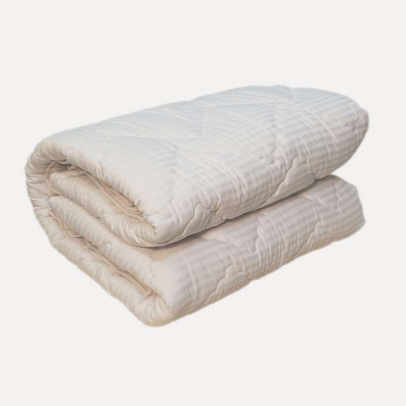 لحاف بومرنگ مدل Satin Light دونفره سایز 200x220 سانتیمتر