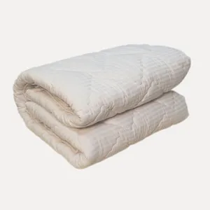 لحاف بومرنگ مدل Satin Light دونفره 220x240 سایز سانتیمتر