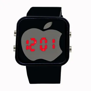 ساعت مچی دیجیتال کد 1