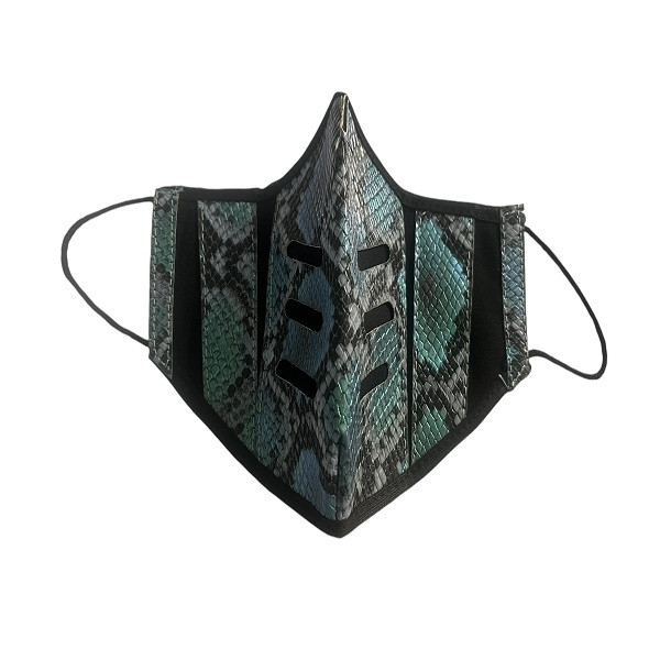 ماسک پارچه ای کد MAF110