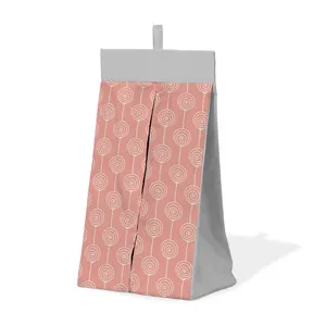  جای پوشک تینو مدل CARMELLA