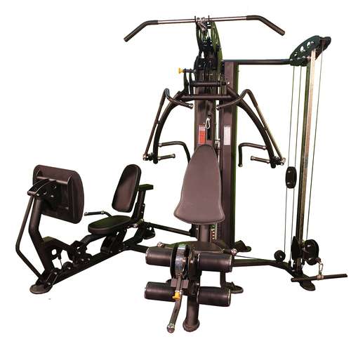 دستگاه بدنسازی مدل HG-1520