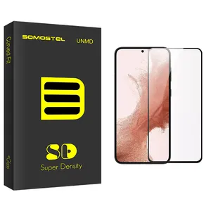 Somastel SD FLGL Screen Protector For Samsung Galaxy S23
