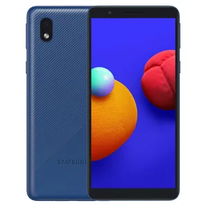 گوشی موبایل سامسونگ مدل Galaxy M01 Core SM-M013F/DS دو سیم‌ کارت ظرفیت 32 گیگابایت و رم 2 گیگابایت