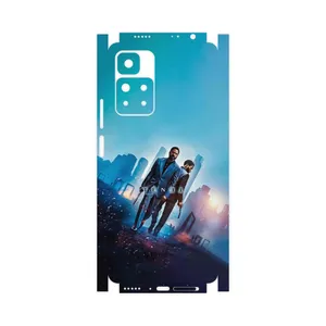 MAHOOT Tenet-FullSkin Cover Sticker for Xiaomi Redmi Note 11 Pro Plus 5G