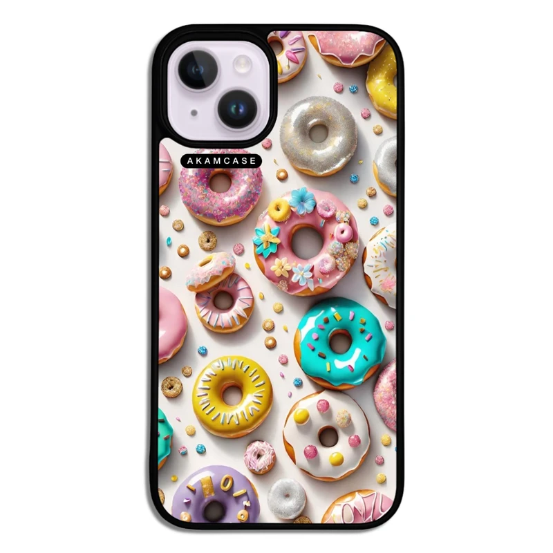 کاور آکام مدل AMC-WA14-CANDY-22 مناسب برای گوشی موبایل اپل iPhone 14