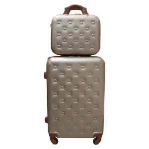 مجموعه دو عددی چمدان پارتنر مدل 01