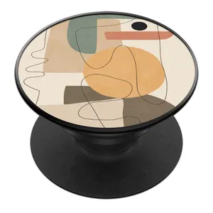 پایه نگهدارنده گوشی موبایل پاپ سوکت آکام مدل APS002546