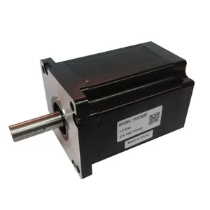    موتور پله ای لیدشاین مدل 110CM20