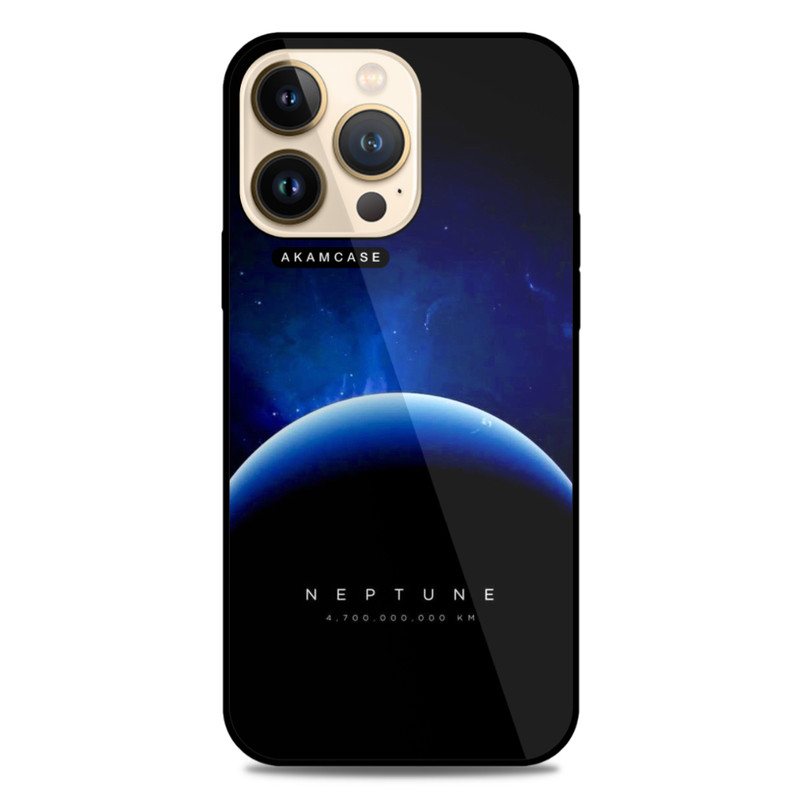 کاور آکام مدل AMC-WA13PRO-PLANET-6 مناسب برای گوشی موبایل اپل iPhone 13 Pro