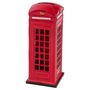 نقد و بررسی قلک طرح کیوسک تلفن لندن مدل 212-2 توسط خریداران