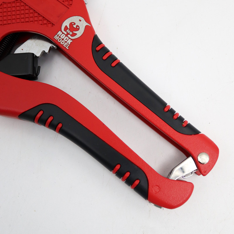 قیچی لوله بر مدل آیس راک کد YP-TI-42MM